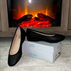 Croft & Barrow Flats